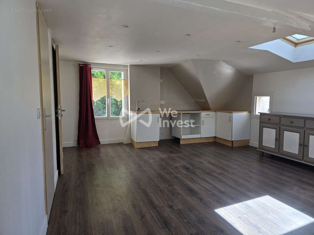 Appartement à BRIANCON