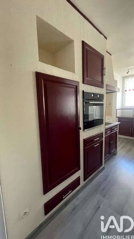 Photo 5 - Appartement à BEAUVAIS