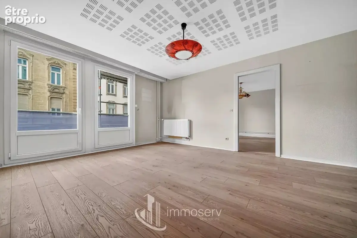 Appartement 4 pièces 99 m² à vendre à Thionville (57100) - photo 2