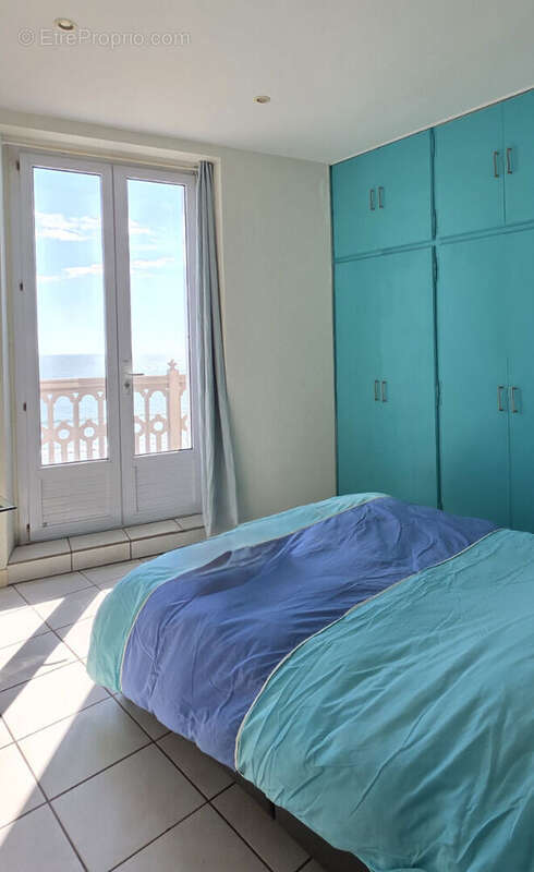 Appartement t2 face mer - photo 3