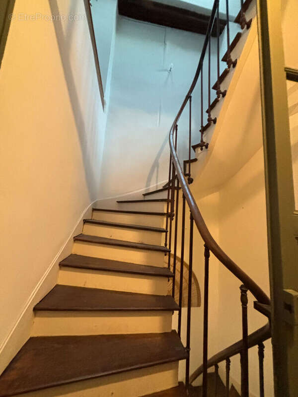 Appartement à CHATEAU-GONTIER