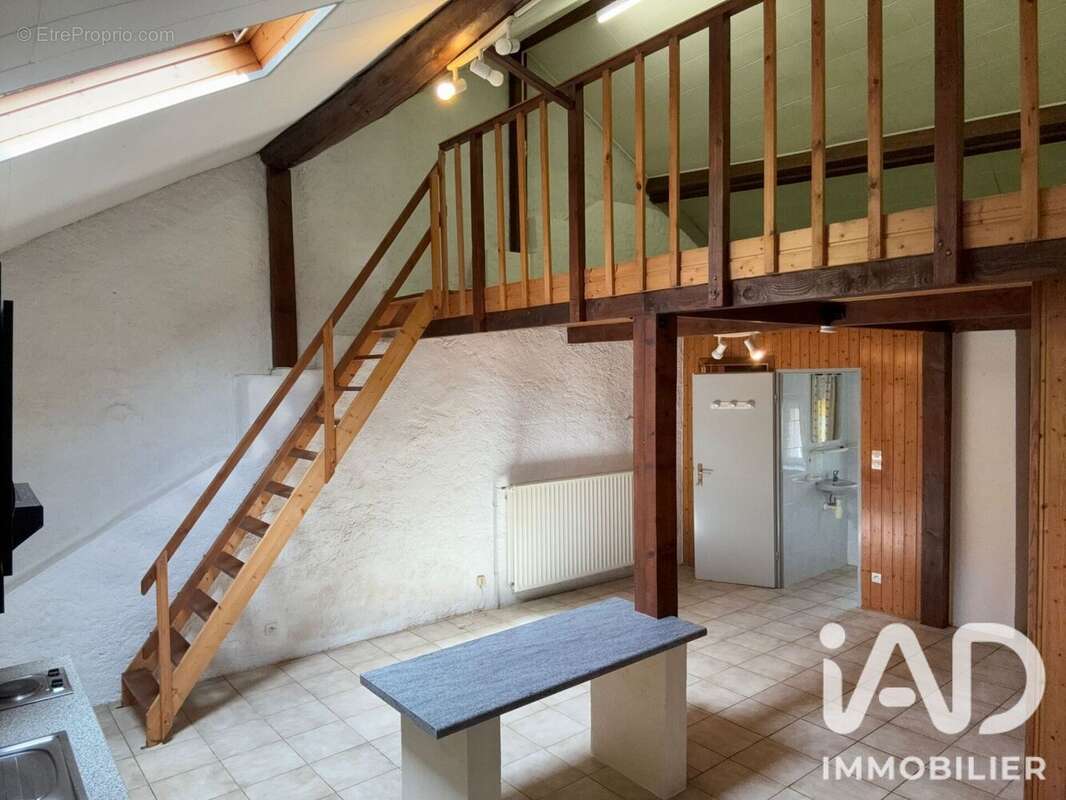 Maison 185 m² à Volmerange-Les-Mines  - photo 6