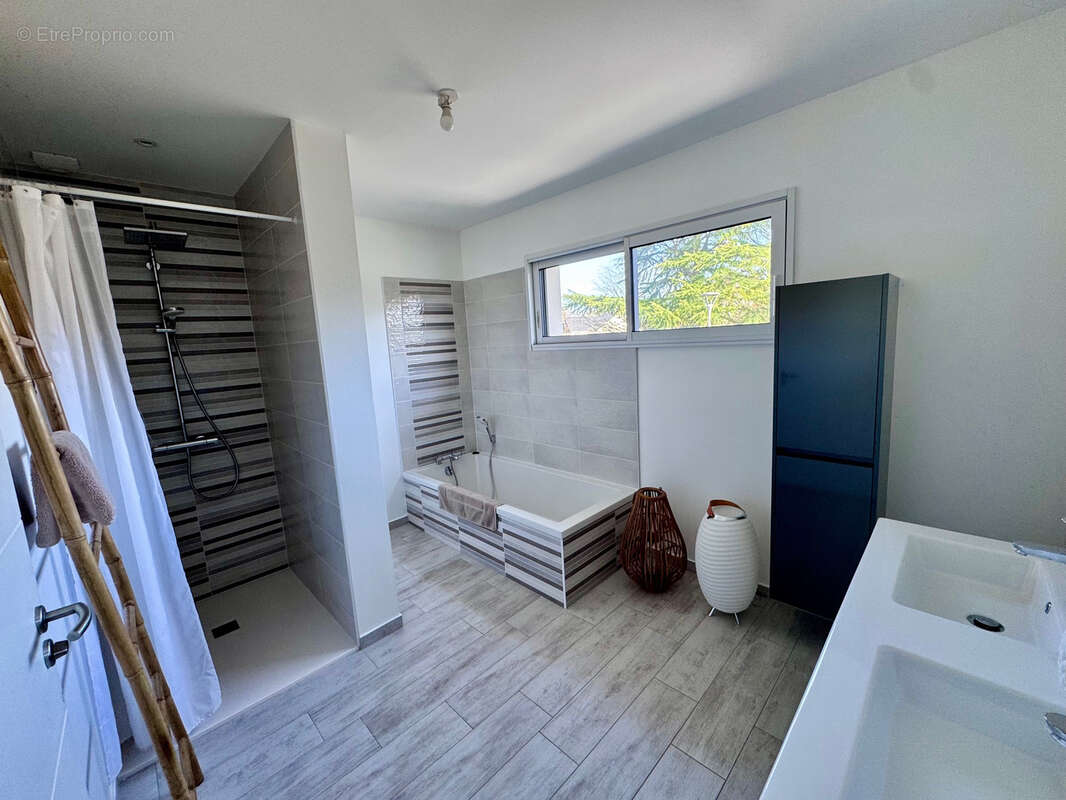 Maison à THOUARE-SUR-LOIRE