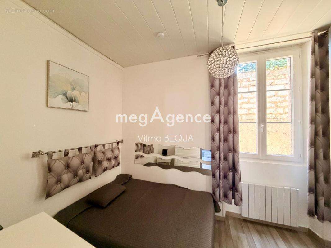 Appartement à SENS