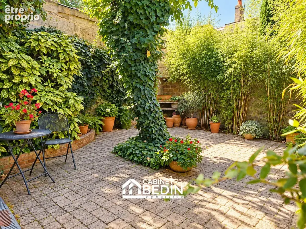 Maison 6 pièces 137 m² à vendre à Bordeaux (33000) - photo 2
