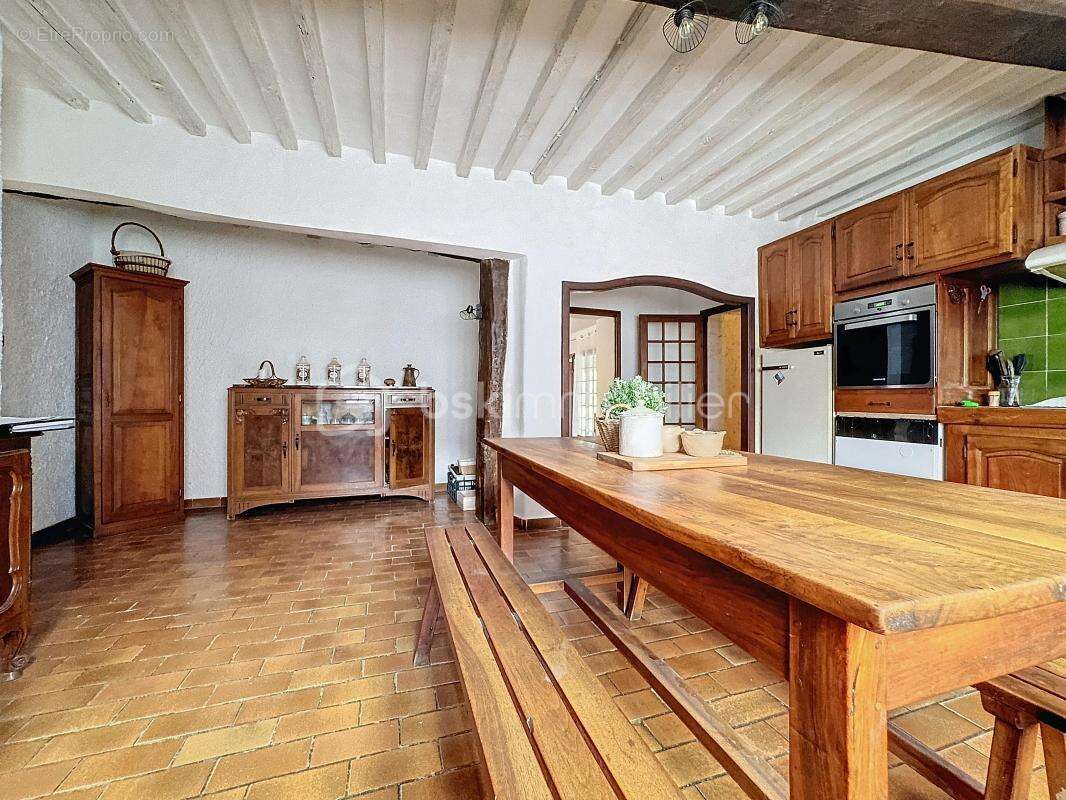 Maison à BROUZET-LES-QUISSAC