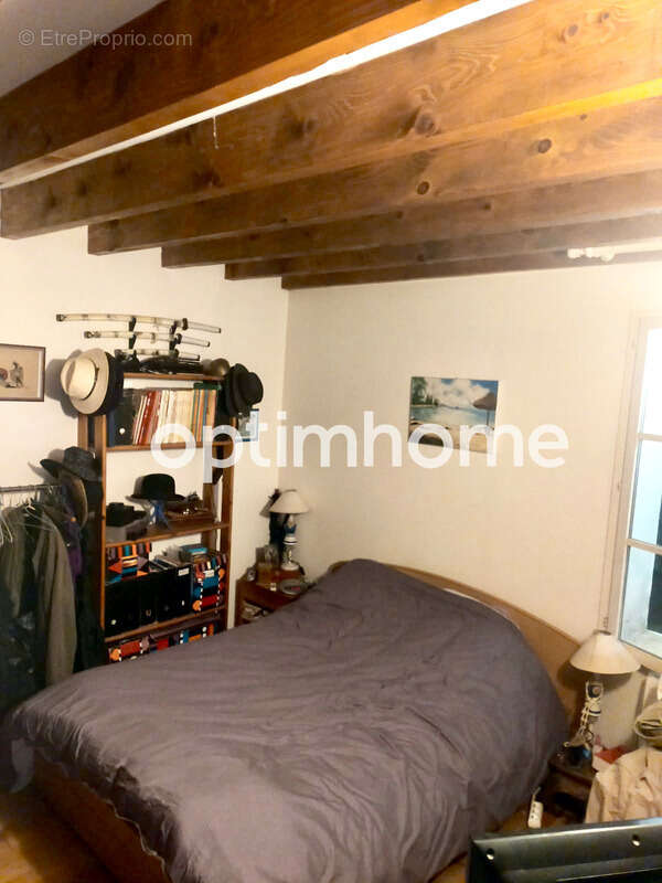 Appartement à THOMERY