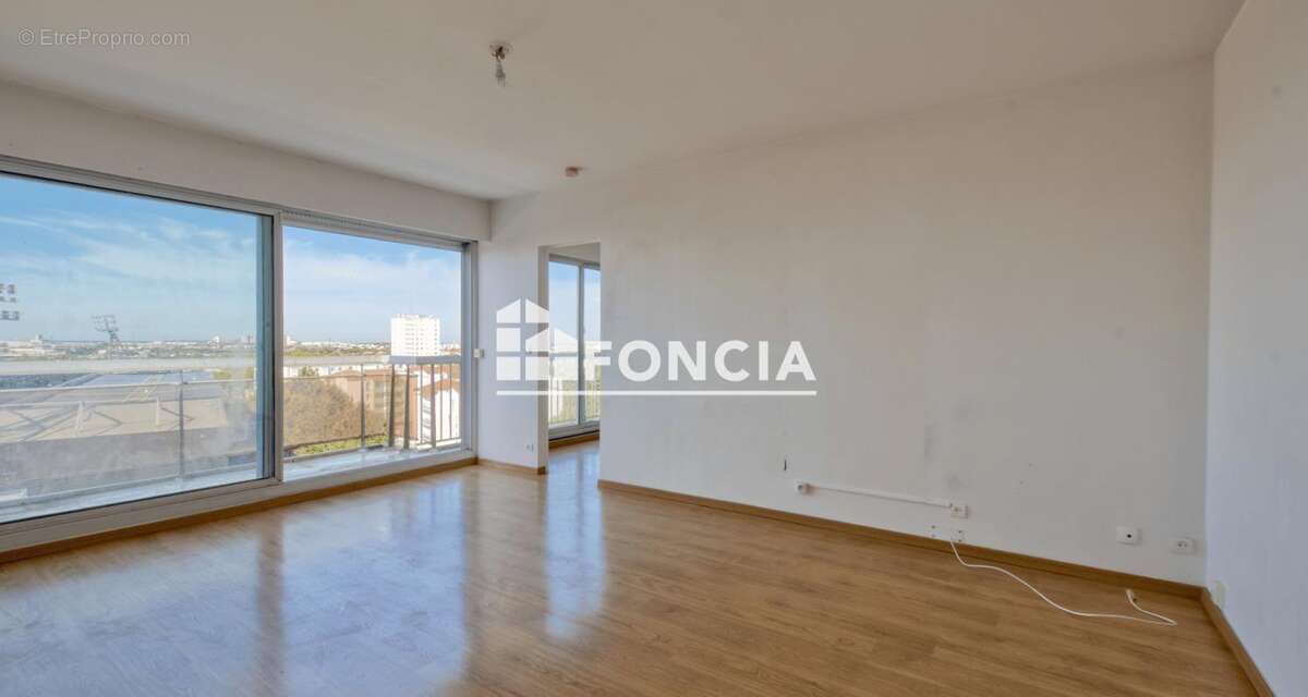 Appartement à LA ROCHELLE