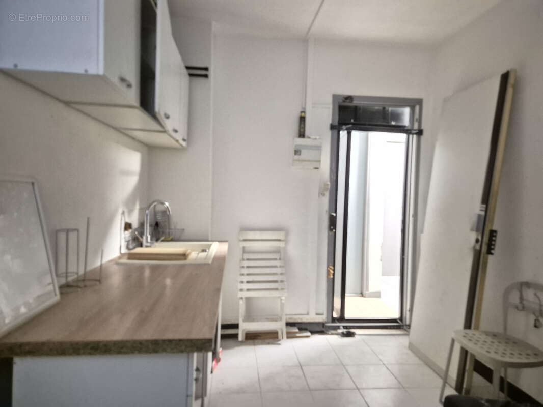 8e   Le Madrid   Chambre de service - photo 4