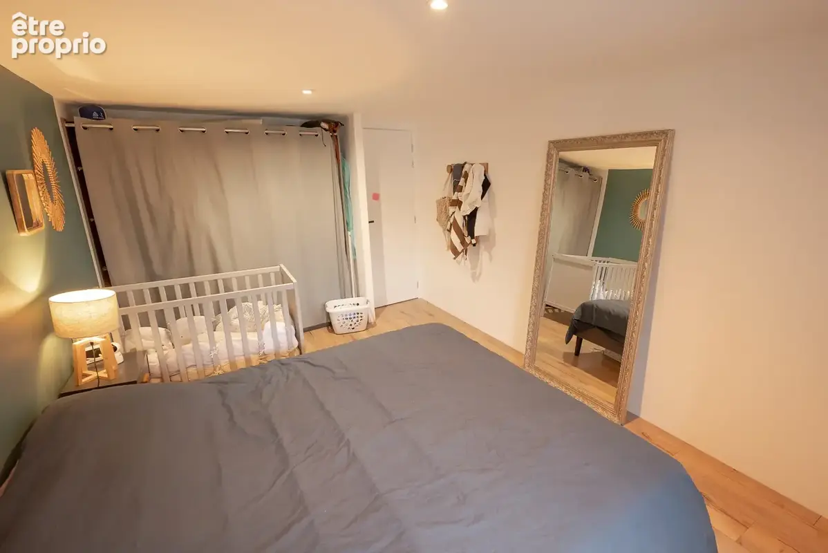 Aime-la-Plagne Bel appartement idéalement situé au cœur du domaine Paradiski - photo 4