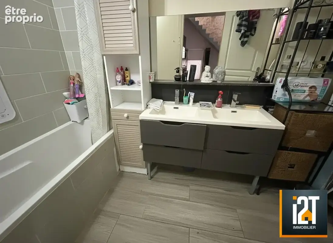 Maison 5 pièces 102 m² à vendre à Saint-Genies-De-Malgoires (30190) - photo 4