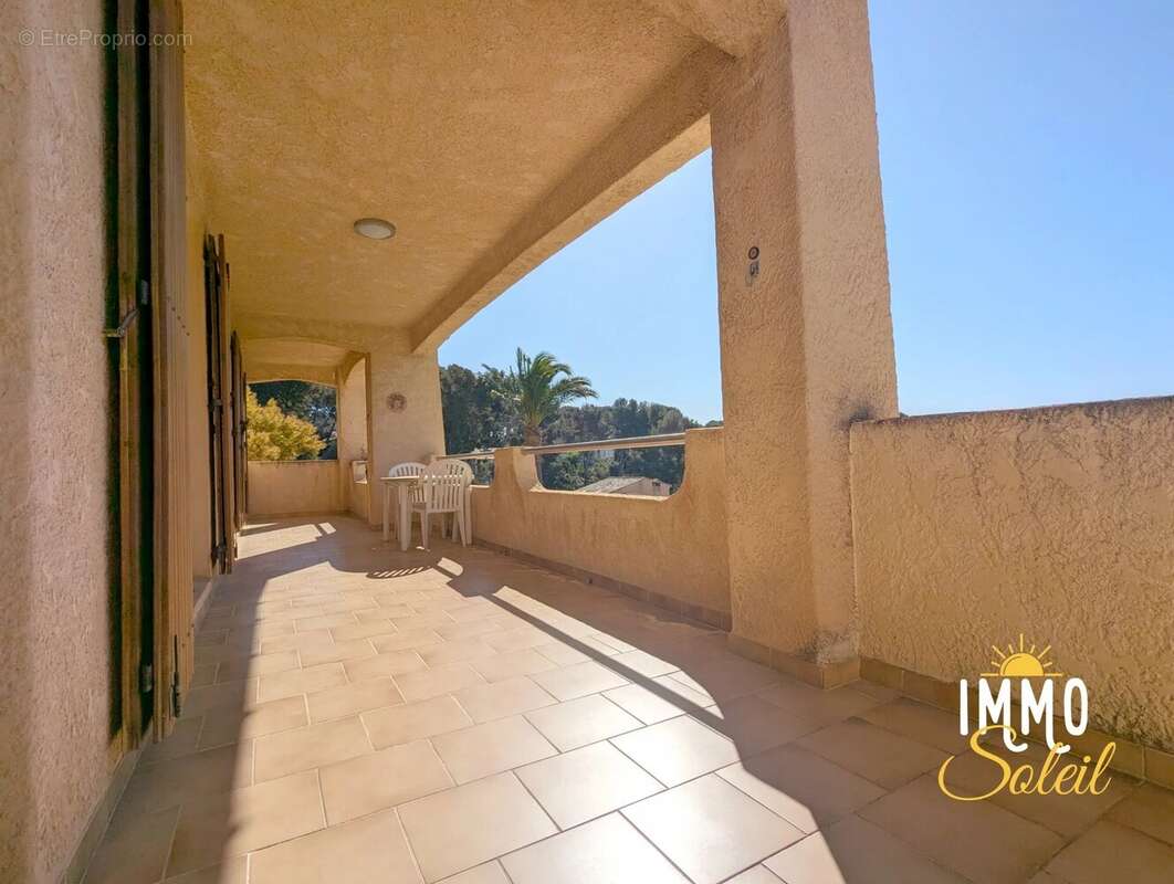 Maison à LA CIOTAT