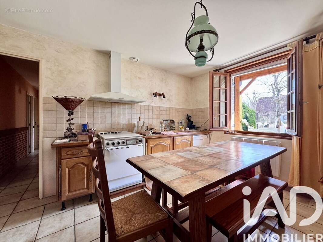 Photo 7 - Maison à MERLIMONT