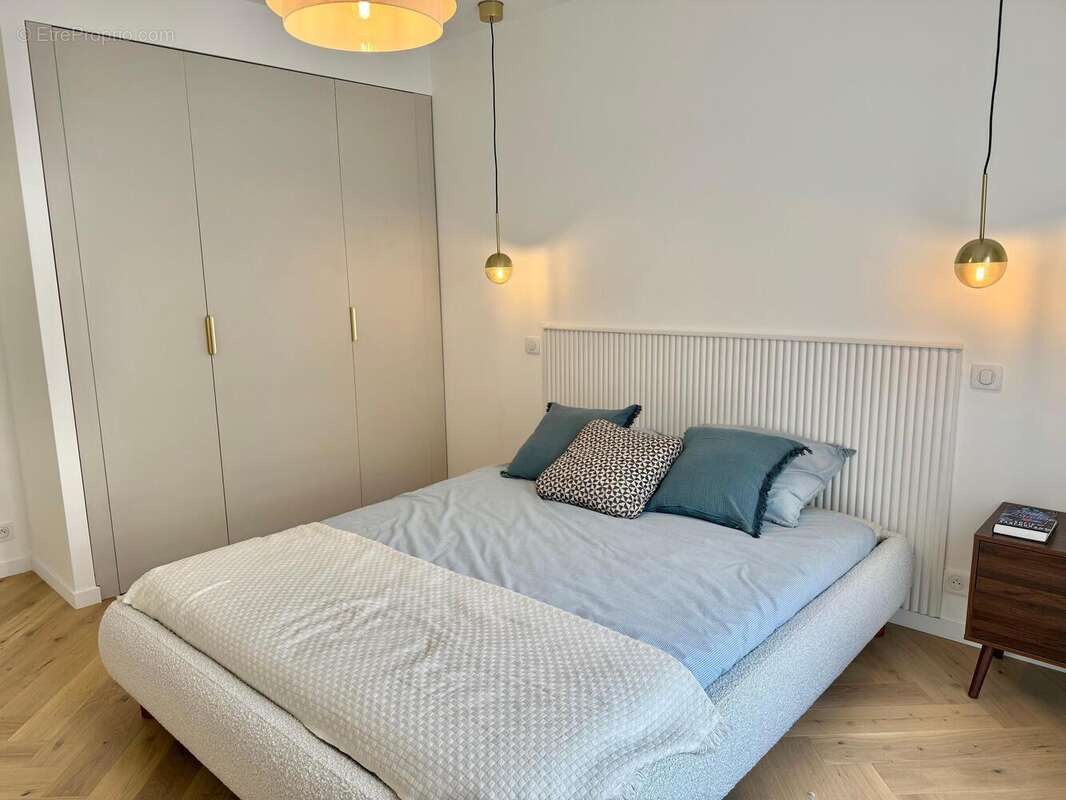 Photo 8 - Appartement à NICE