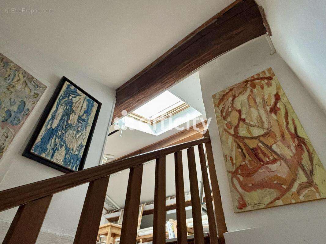 Maison à CASTELNAU-D&#039;ESTRETEFONDS