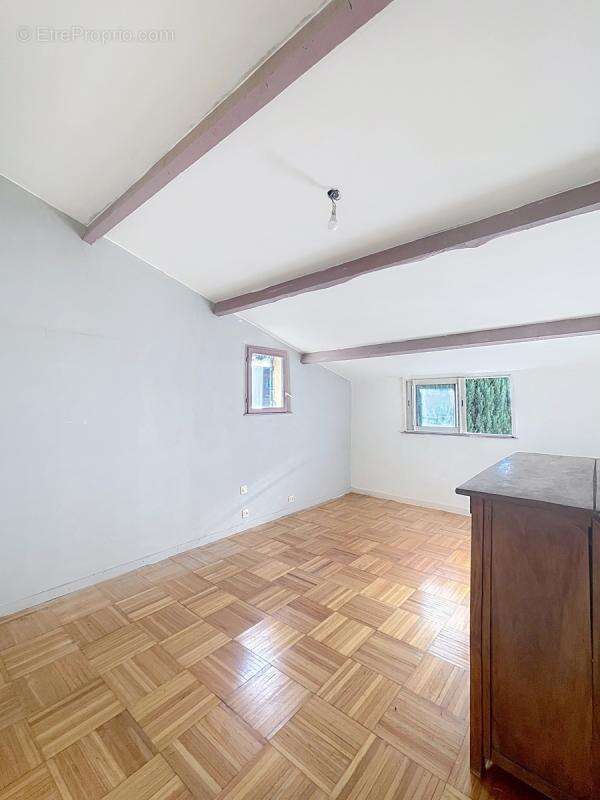 Maison à BEDARRIDES