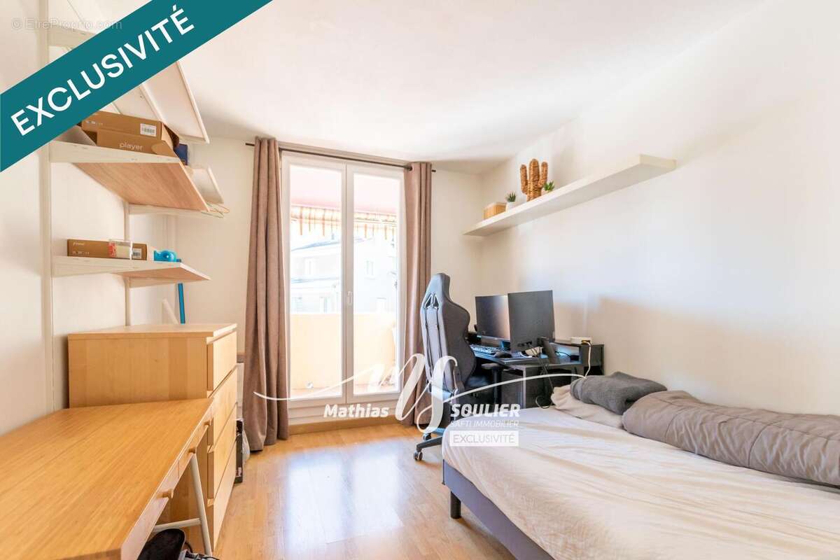 Photo 6 - Appartement à AIX-EN-PROVENCE