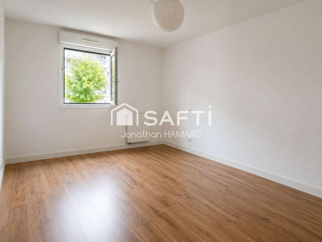Photo 4 - Appartement à NANTES