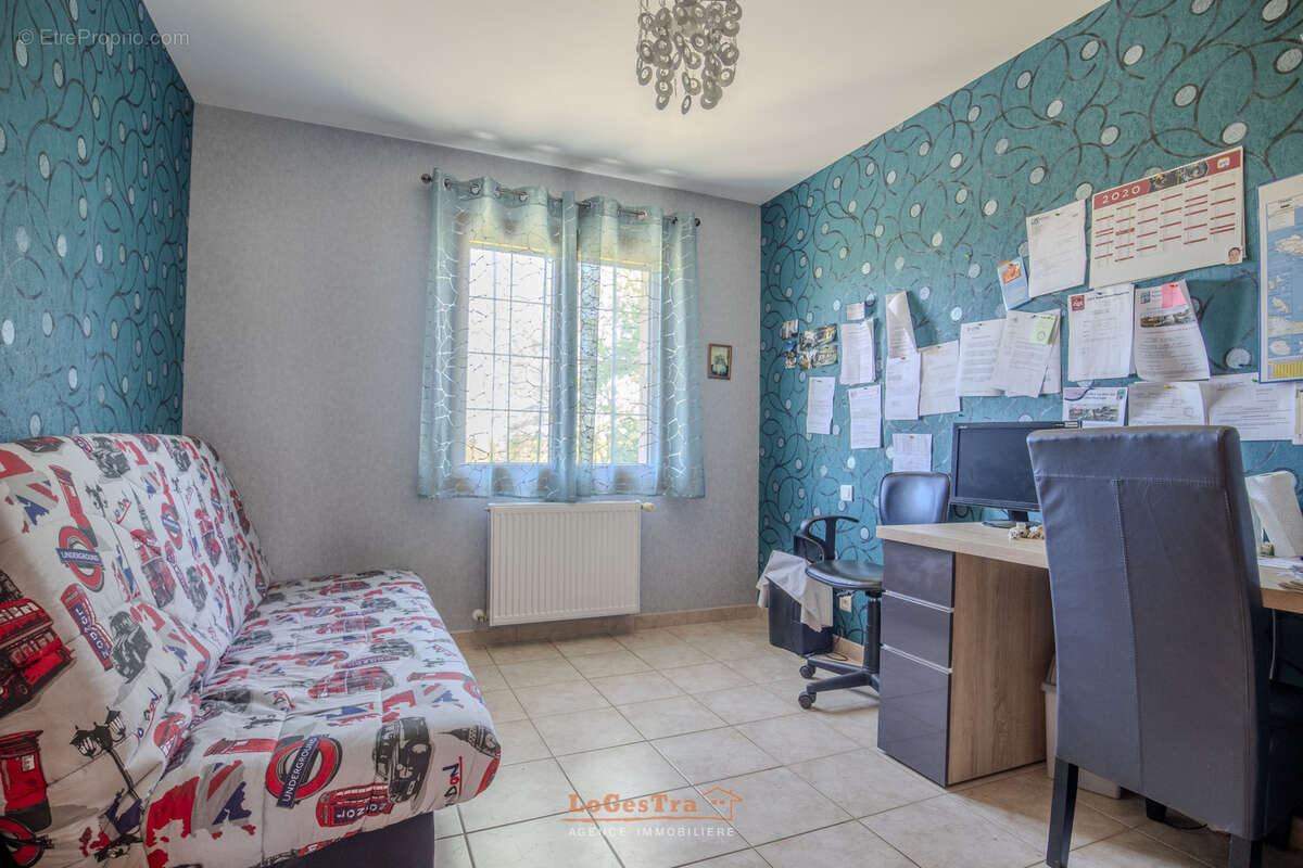Maison à NONVILLE