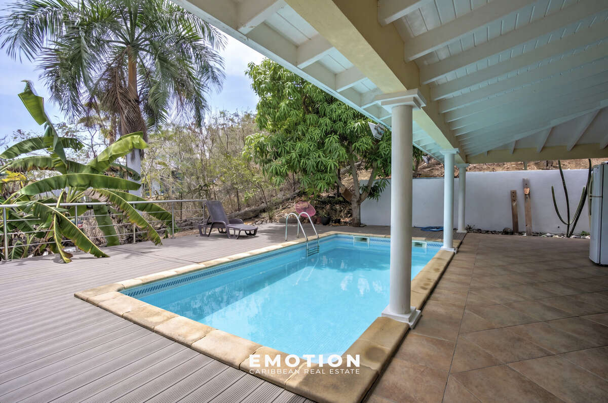 VILLA T4 - 2 chambres + Mezzanine - Jardins de la Baie Orientale - photo 2