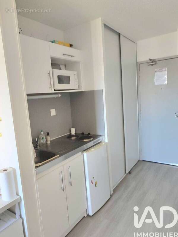 Photo 3 - Appartement à ORLEANS