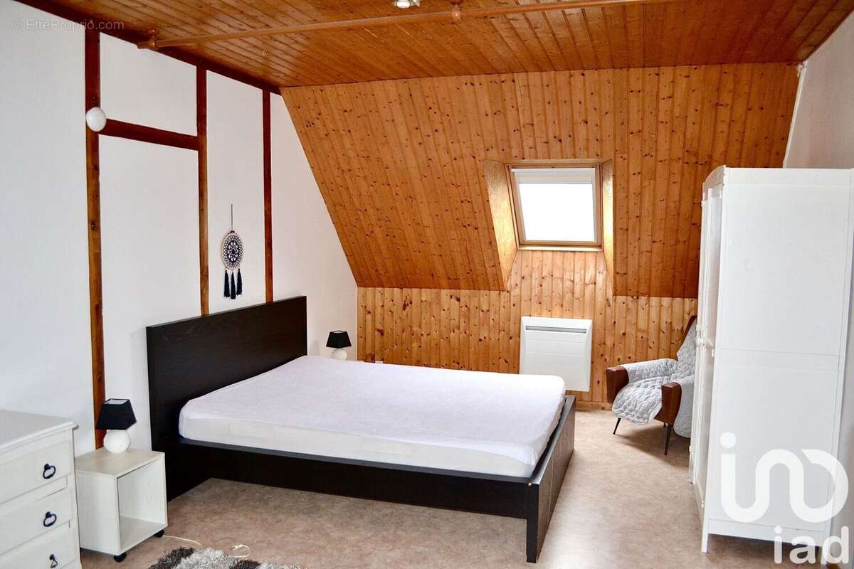 Photo 6 - Appartement à LE BLANC