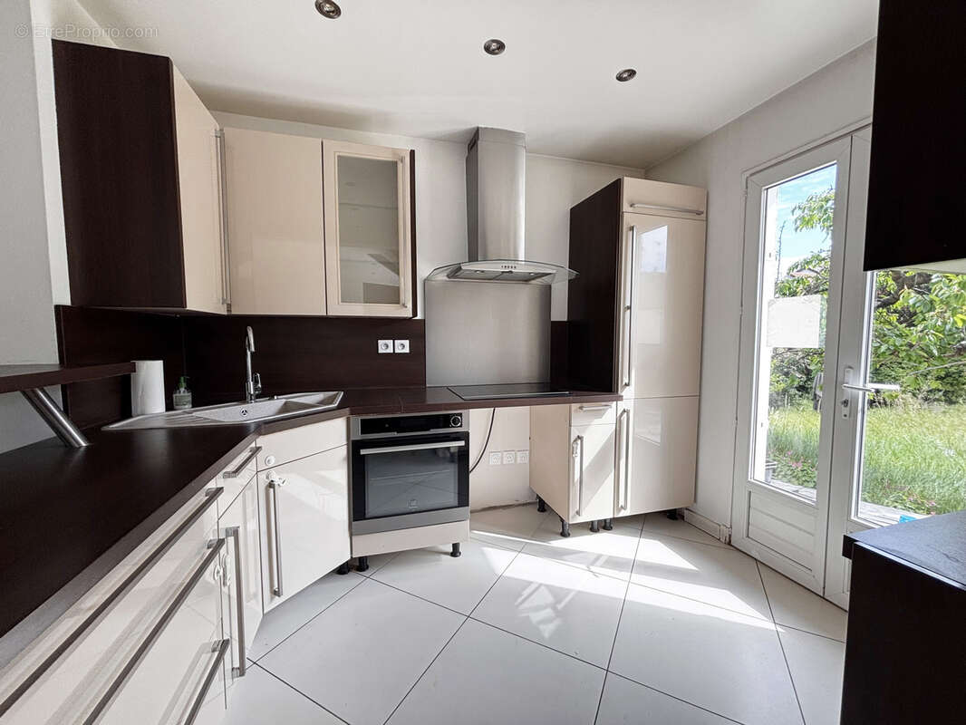 Maison à JOINVILLE-LE-PONT