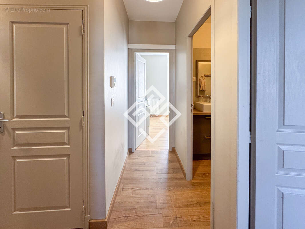 Appartement Paolo T4 lumineux   Narbonne centre - photo 12