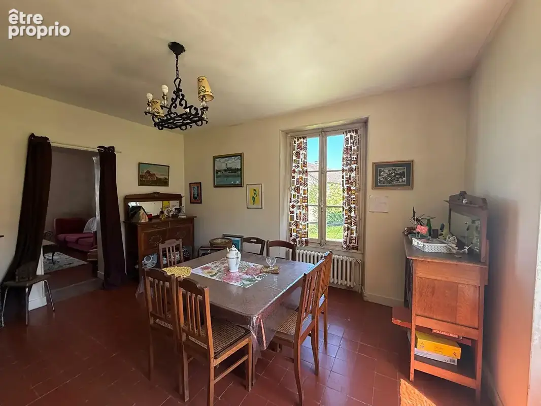 maison indépendante proche chateau thierry, école à pied - photo 9