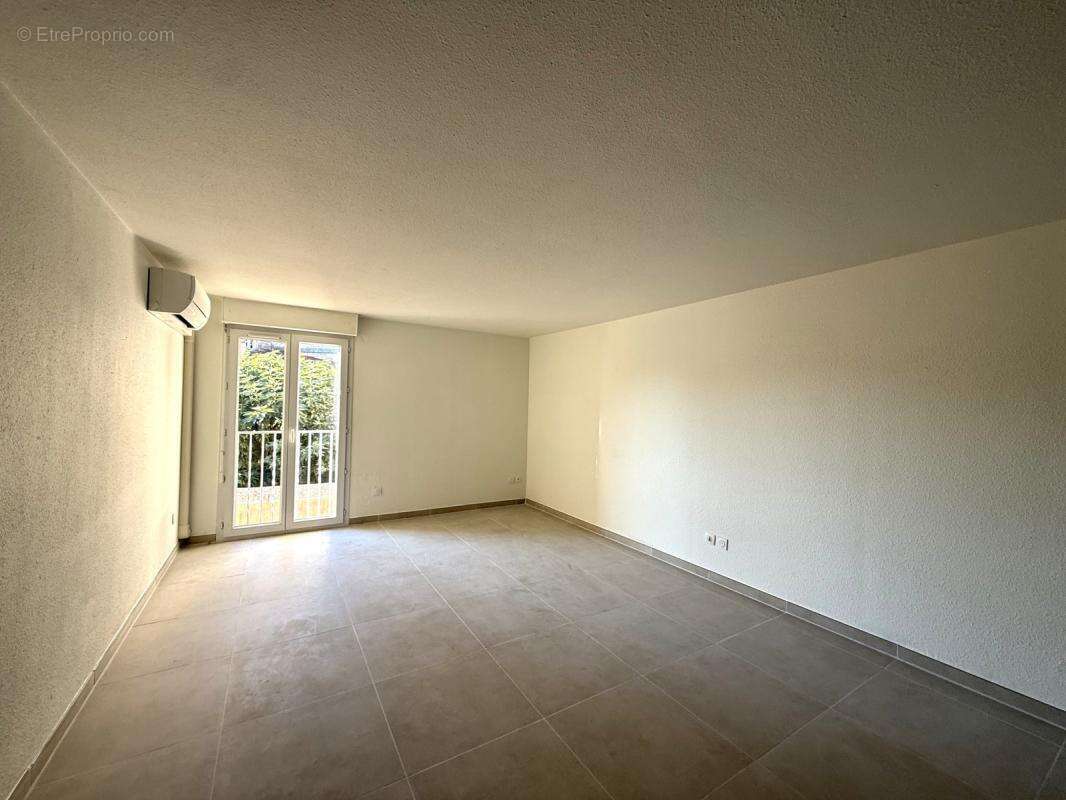 Appartement à VILLELONGUE-DE-LA-SALANQUE