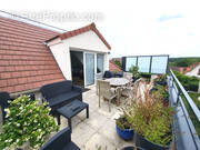 Appartement à LES CLAYES-SOUS-BOIS