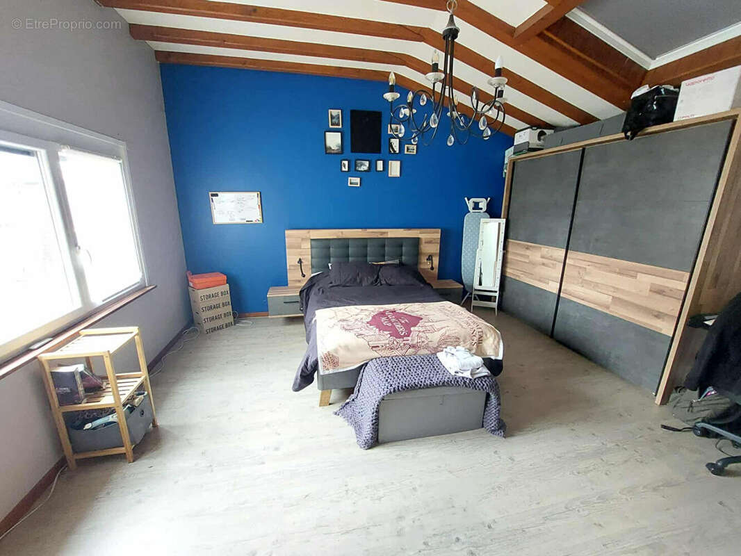 Maison à GONDREXANGE