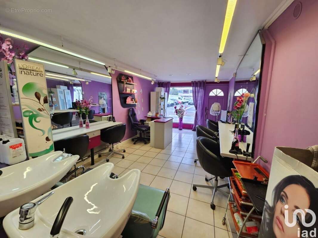 Photo 3 - Commerce à MEAUX