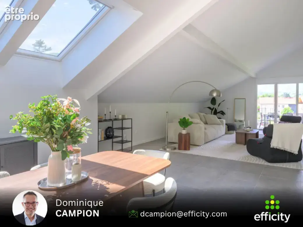 Appartement - photo 3