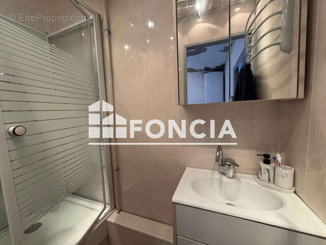 Appartement à FONTAINEBLEAU