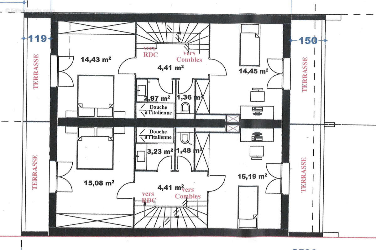 Maison à ORMESSON-SUR-MARNE