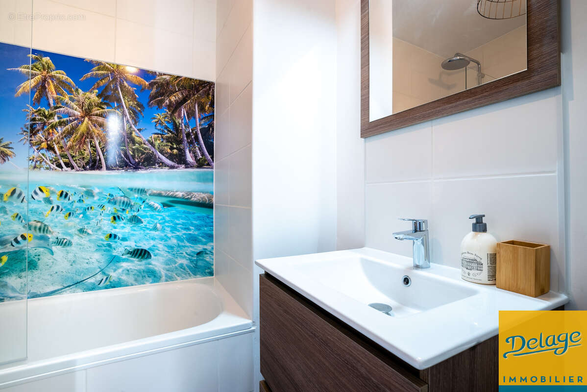 Studio pour investissement - photo 5