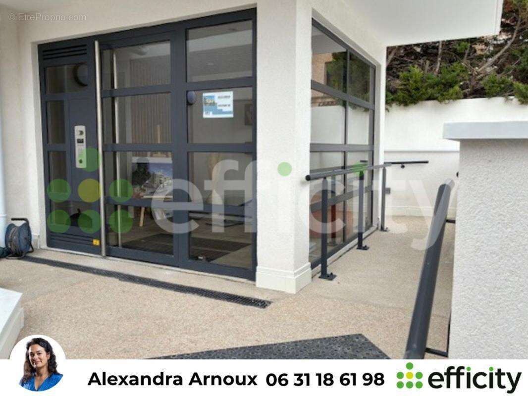 Appartement à VITROLLES