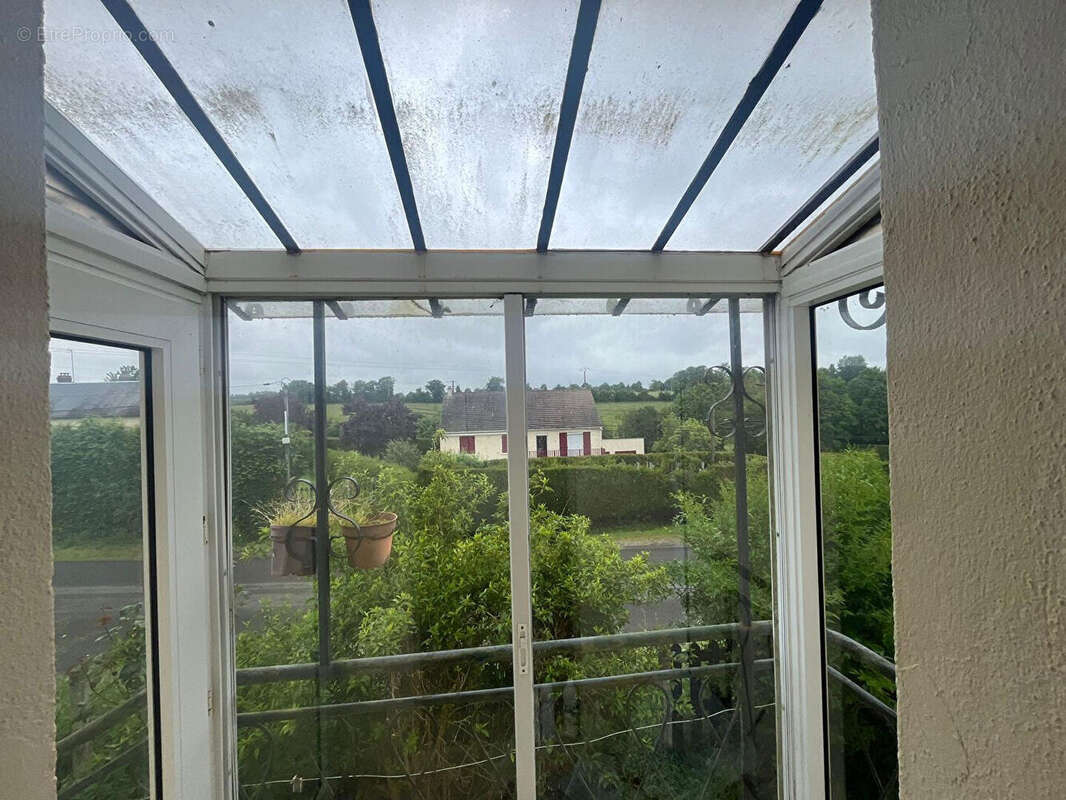 Maison à L&#039;AIGLE