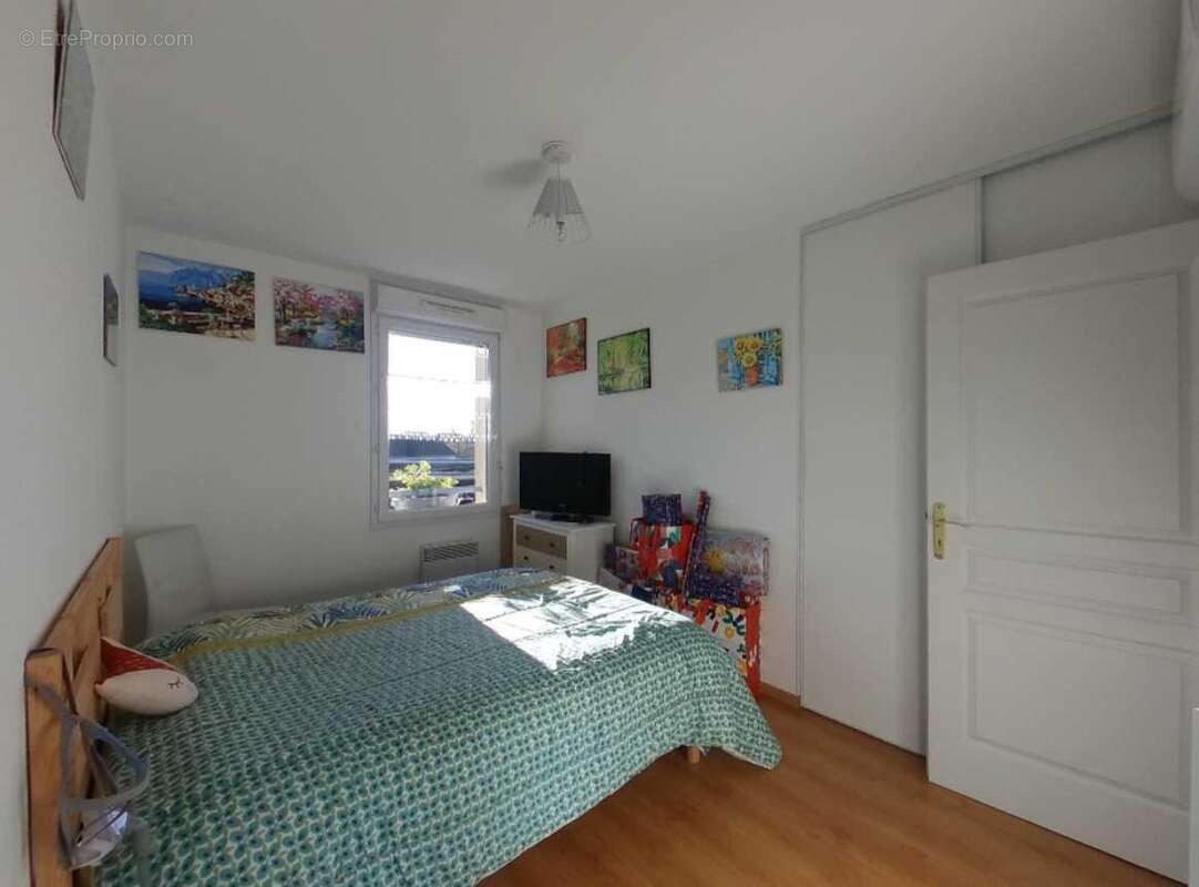   - Appartement à L'ISLE-JOURDAIN