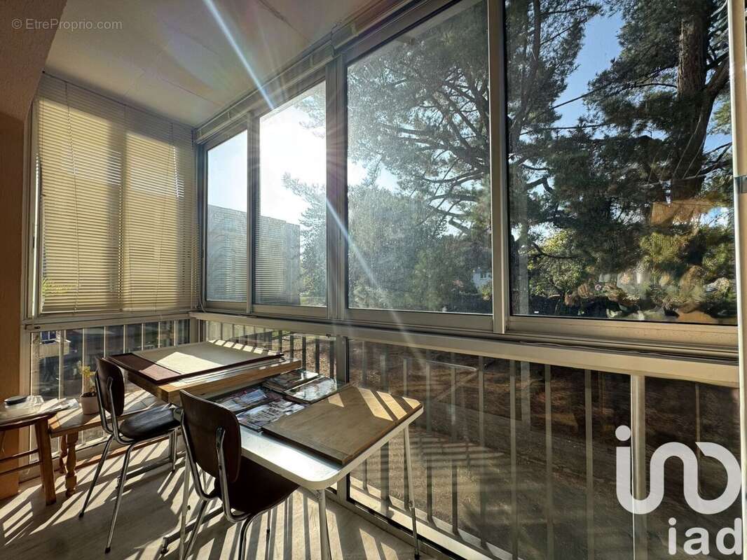 Photo 4 - Appartement à RENNES