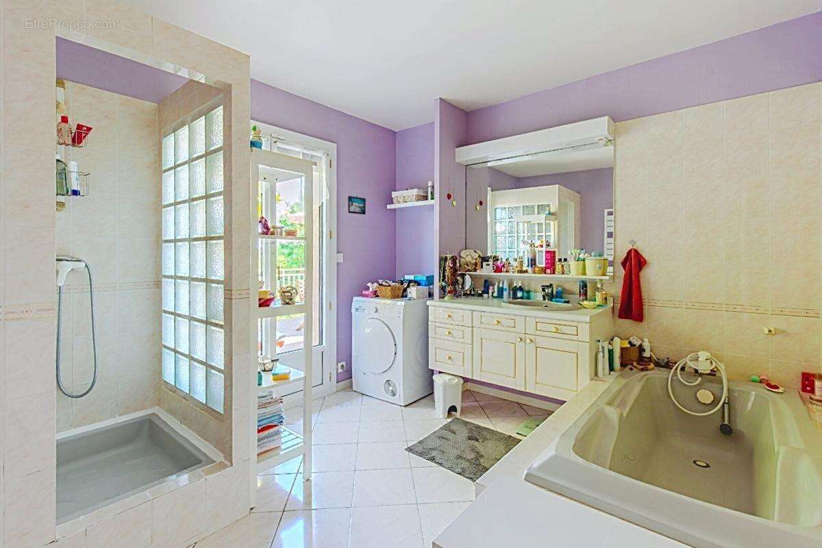 EXCLUSIVITE PROPRIETES-PRIVEES - Charmante maison rénovée et au coeur du Vexin - photo 9