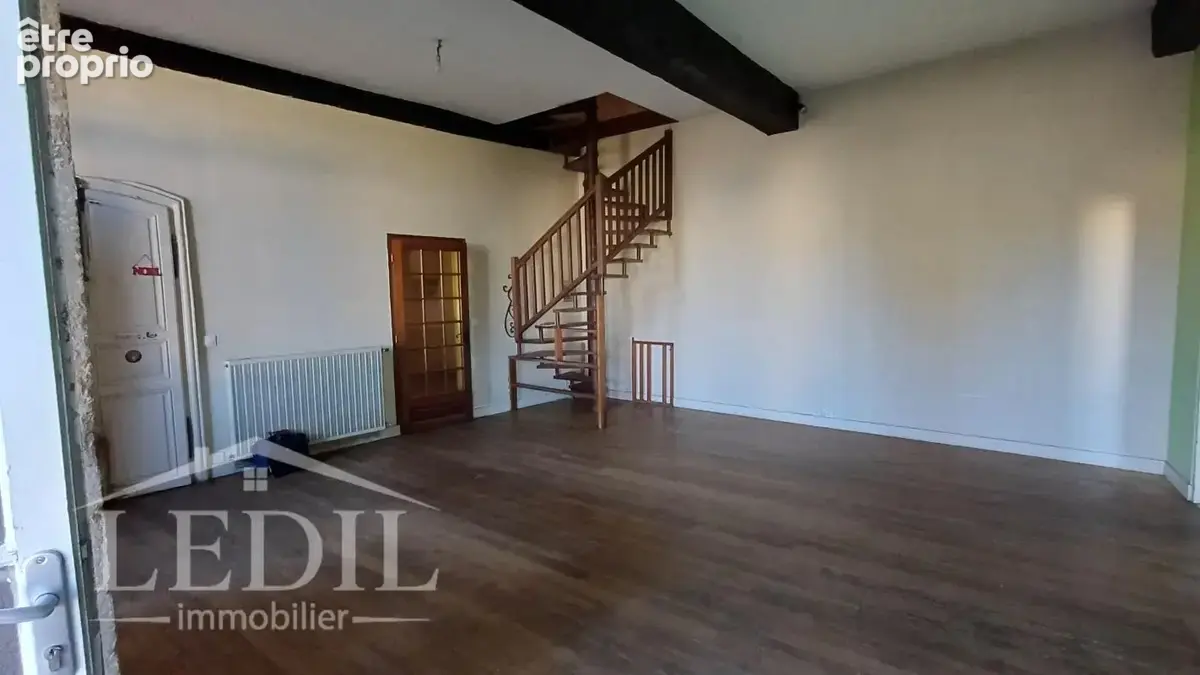 Maison 4 pièces 193 m² à vendre à Saint-Macaire (33490) - photo 3
