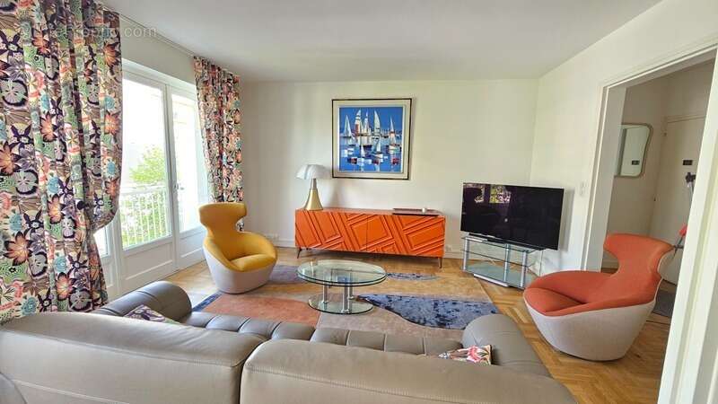 Appartement à LIMOGES