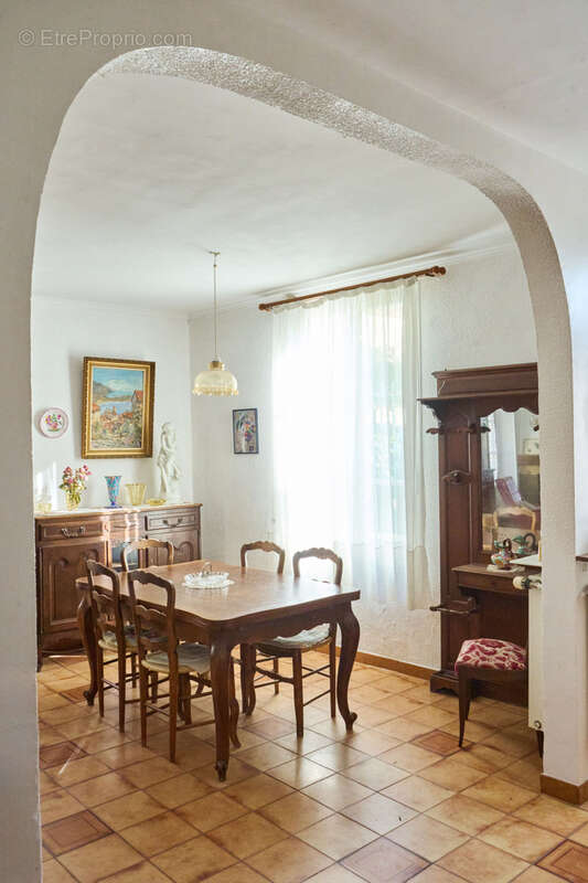 Maison à LA CHAPELLE-GAUTHIER