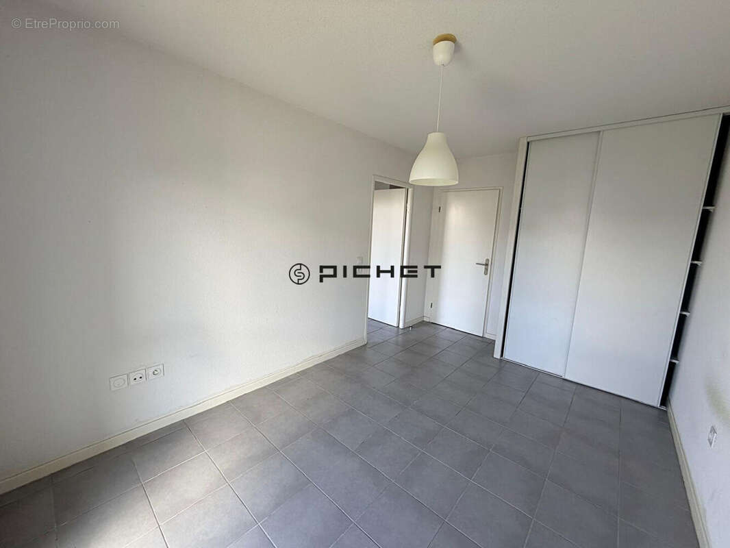 Appartement à EYSINES