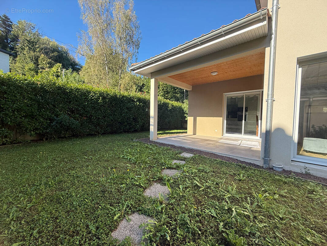 Appartement à VIENNE