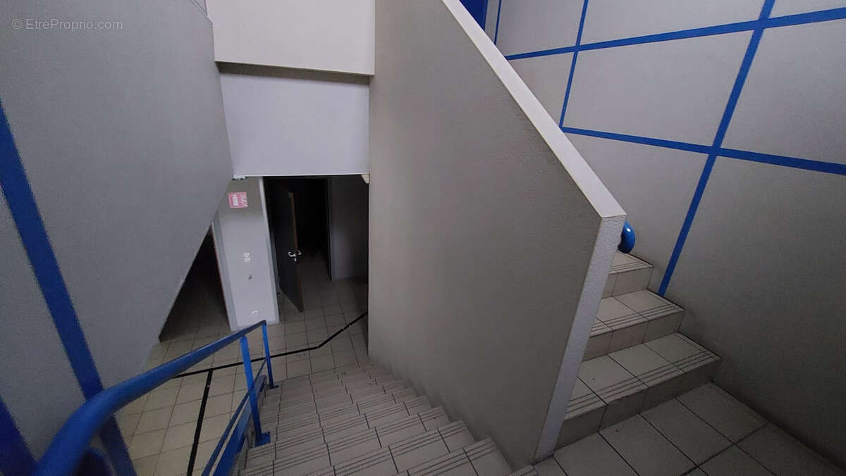 Commerce à POITIERS