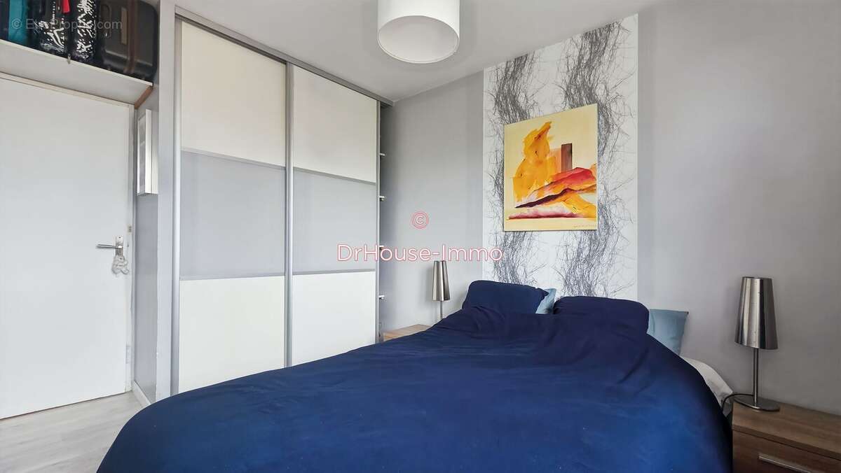 Appartement à NOZAY