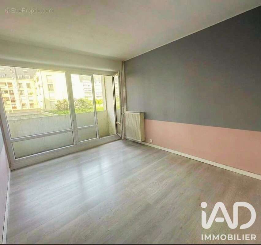 Photo 3 - Appartement à TOURS